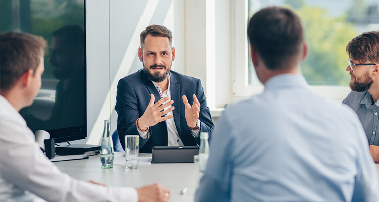 Field service meeting