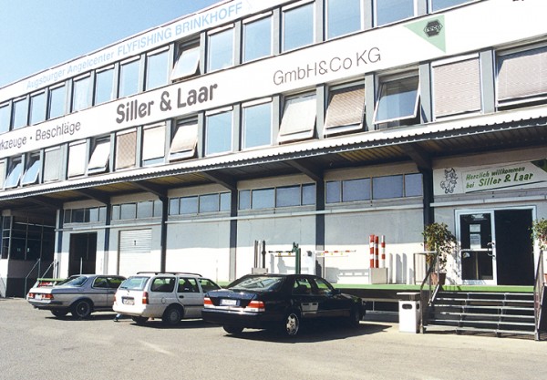 Siller & Laar Augsburg