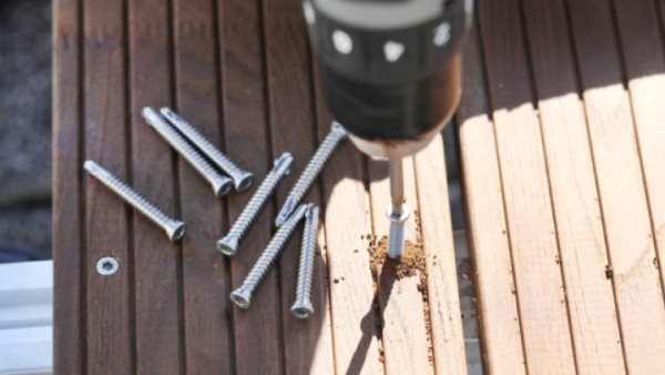 Fastening technology