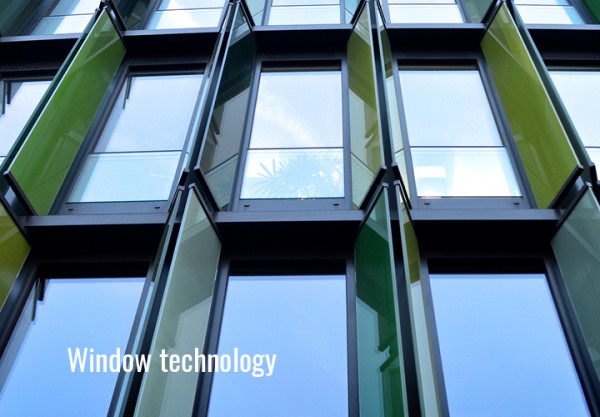 window technology