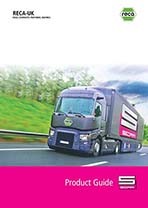 SCAR Automotive Guide