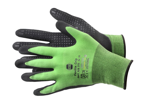 Flexlite Grip Arbeitshandschuhe
