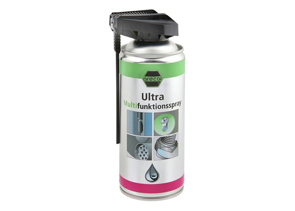arecal Ultra Multifunktionsspray